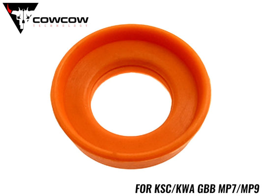 COWCOW TECHNOLOGY 強化ピストンヘッド KSC/KWA MP7/MP9シリーズ