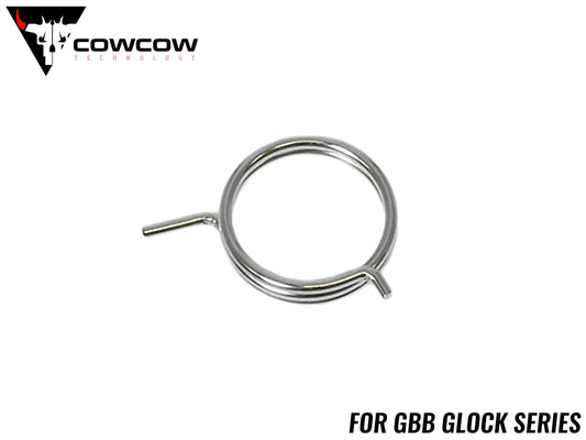 COWCOW TECHNOLOGY 140% 強化ハンマースプリング 東京マルイ GBB GLOCKシリーズ