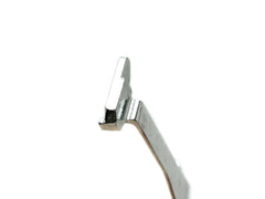 COWCOW TECHNOLOGY ハイカーボンスチール CNCトリガーバー 東京マルイ GBB GLOCK [適合機種：G17・G26 / G19]