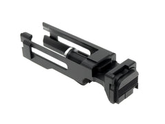 COWCOW TECHNOLOGY A6061 ウルトラライトブリーチ 東京マルイ GBB G19 [カラー：シルバー / ブラック]