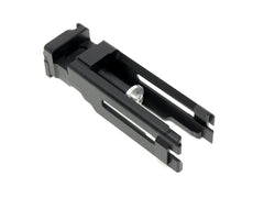 COWCOW TECHNOLOGY A6061 ウルトラライトブリーチ 東京マルイ GBB G19 [カラー：シルバー / ブラック]