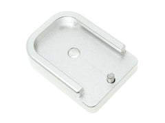 COWCOW TECHNOLOGY D01 ドットタック マガジンベース Hi-CAPA [カラー：ブラック / シルバー / レッド / ゴールド / レインボー]