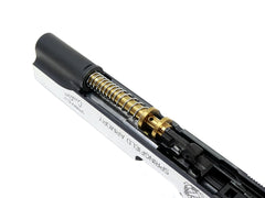 COWCOW TECHNOLOGY RM1 ダンパーリコイルスプリングガイドシステム TiALN Hi-CAPA / 1911 [カラー：ブラック / シルバー / ゴールド / レインボー]