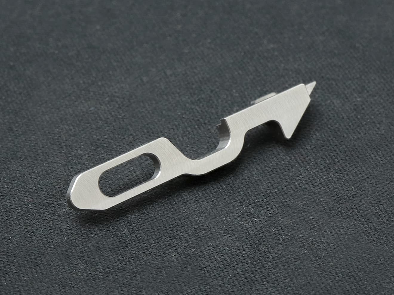 COWCOW TECHNOLOGY IP1 ステンレス ディスコネクター Hi-CAPA
