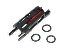 COWCOW TECHNOLOGY B01 ダイナミック ライトウェイト ブリーチ Hi-CAPA / 1911 [カラー：シルバー / ブラック]