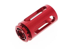 COWCOW TECHNOLOGY B01 ダイナミック ライトウェイト ブリーチ Hi-CAPA / 1911 [カラー：シルバー / ブラック]