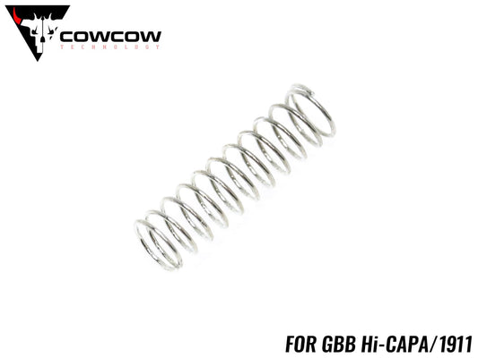 COWCOW TECHNOLOGY ノッカーロックスプリング Hi-CAPA/1911