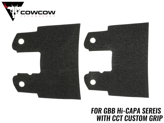 COWCOW TECHNOLOGY カスタムグリップテープ Hi-CAPA
