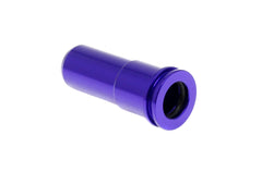 CNC Production CNC アルミエアシールノズル   [長さ：19.7mm / 20.3mm / 20.7mm / 20.8mm / 21mm / 21.3mm / 21.4mm / 21.5mm / 24.3mm / 24.7mm / 28.3mm]