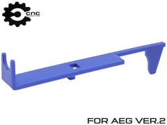 CNC Production ナイロン タペットプレート AEG [対応軸受：Ver 2 / Ver 3]