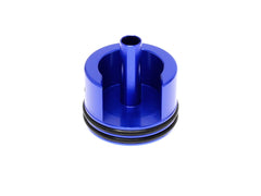 CNC Production ダンパー シリンダーヘッド [対応軸受：Ver 2 / Ver 3 / G36ショート / AUG / SIG]