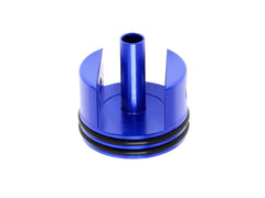 CNC Production ダンパー シリンダーヘッド [対応軸受：Ver 2 / Ver 3 / G36ショート / AUG / SIG]