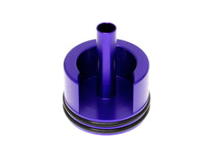 CNC Production ダンパー シリンダーヘッド [対応軸受：Ver 2 / Ver 3 / G36ショート / AUG / SIG]