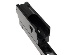 CNC Production A7075 CNC ボルトキャリア＆ガイドセット WE GBB SCAR-H [適合機首：WE SCAR-H / WE SCAR-L]