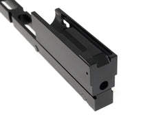 CNC Production A7075 CNC ボルトキャリア＆ガイドセット WE GBB SCAR-H [適合機首：WE SCAR-H / WE SCAR-L]