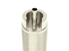 CNC Production CNC ステンレスワンピースシリンダー [適合機種：Ver2 / Ver3]