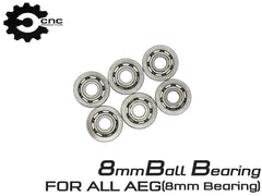 CNC Production ボールベアリング  [サイズ：6mm / 7mm / 8mm / 9mm]