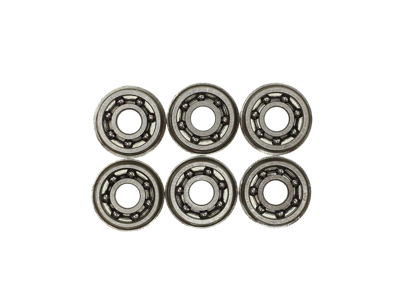 CNC Production ボールベアリング  [サイズ：6mm / 7mm / 8mm / 9mm]