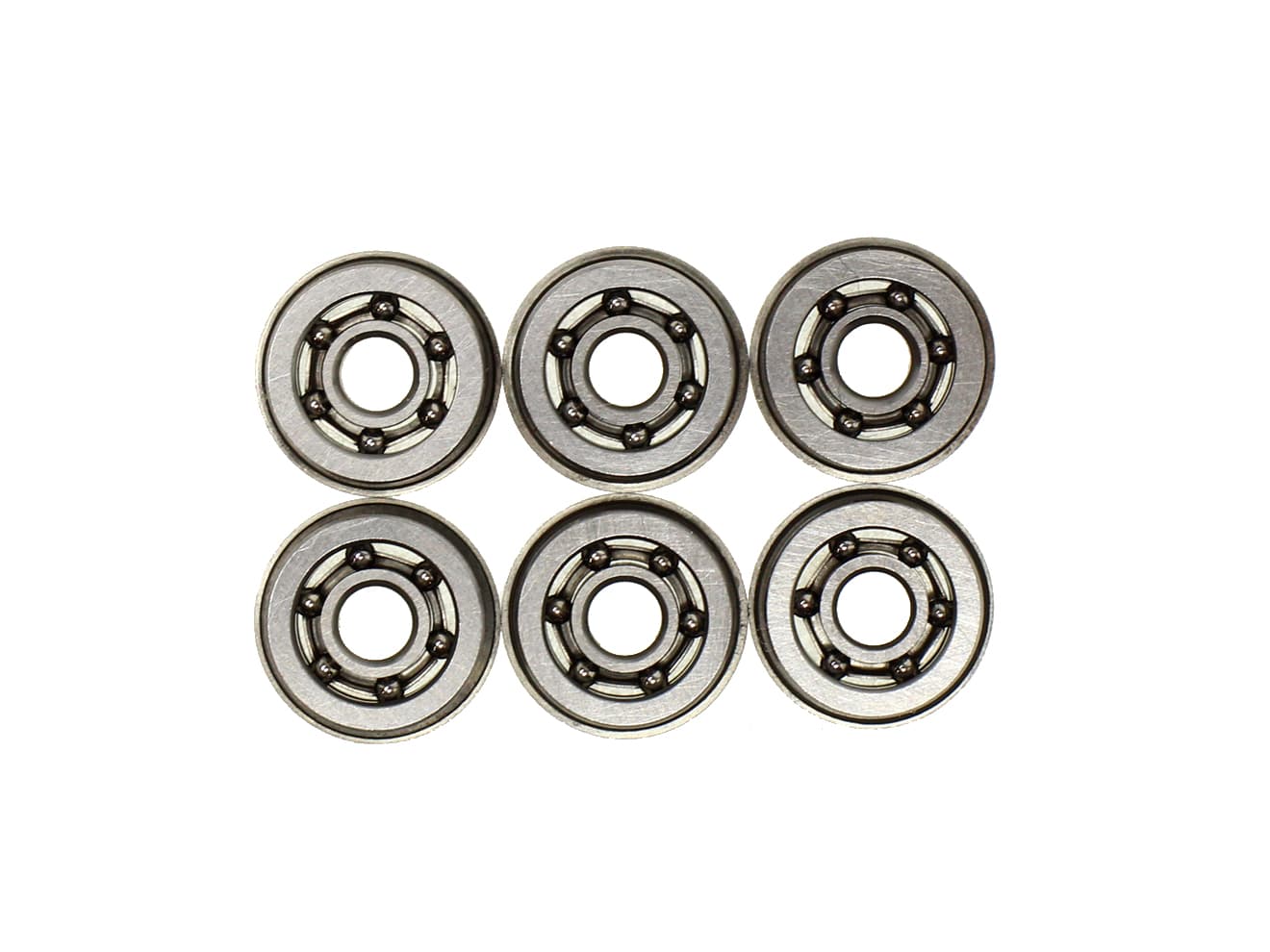 CNC Production ボールベアリング  [サイズ：6mm / 7mm / 8mm / 9mm]