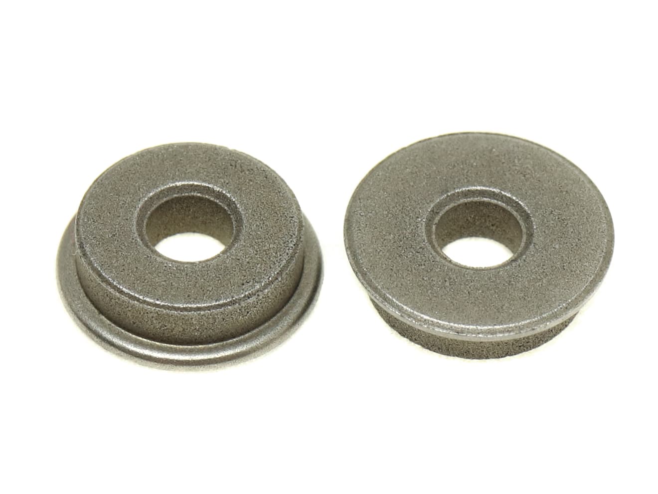 CNC Production オイルレス ソリッドブッシュ  [サイズ：6mm / 7mm / 8mm]