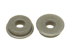 CNC Production オイルレス ソリッドブッシュ  [サイズ：6mm / 7mm / 8mm]