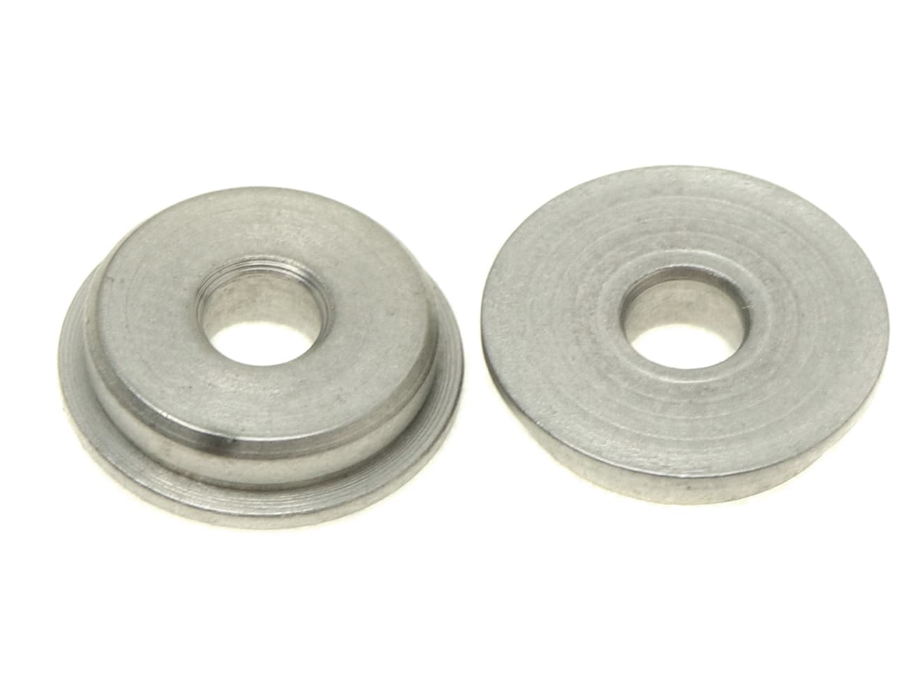 CNC Production CNC オイルレス ソリッドブッシュ  [サイズ：8mm / 9mm]