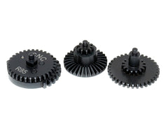 CNC Production スチールCNCギアセット 電動ガン フルシリンダー [適合機種：R85 / Ver7(M14)]