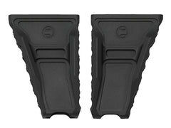CNC Production RSAC CNC フォアグリップ KeyMod & M-LOK [カラー：ブラック / グレー]