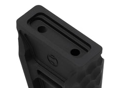 CNC Production RSAC CNC フォアグリップ KeyMod & M-LOK [カラー：ブラック / グレー]