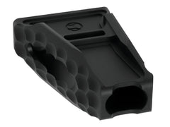 CNC Production RSAC CNC フォアグリップ KeyMod & M-LOK [カラー：ブラック / グレー]