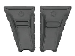 CNC Production RSAC CNC フォアグリップ KeyMod & M-LOK [カラー：ブラック / グレー]
