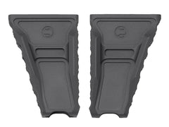 CNC Production RSAC CNC フォアグリップ KeyMod & M-LOK [カラー：ブラック / グレー]