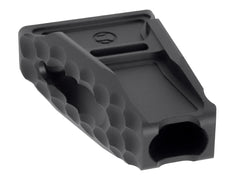 CNC Production RSAC CNC フォアグリップ KeyMod & M-LOK [カラー：ブラック / グレー]