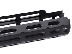 CNC Production アルミCNC MIスタイル M-LOK レールハンドガード for TM EBB MP5/UMAREX&VFC GBB MP5