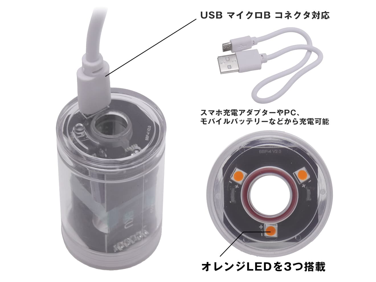 CNC Production KAC XM-9タイプ QDサプレッサーキット w/ マズル