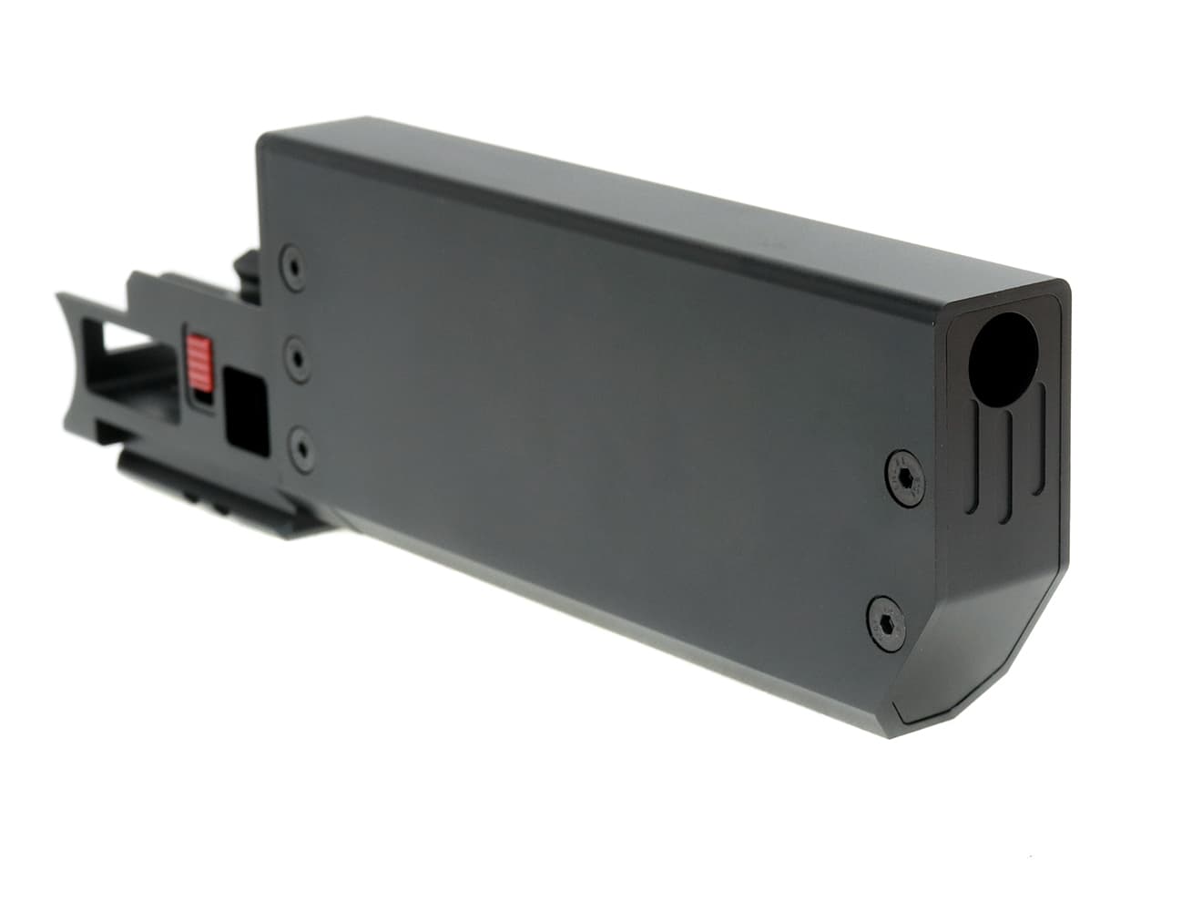 FD917 サイレンサー G17/G18C/G22 GLOCK RGW】FD917 ダミーサイレンサー 東京マルイ G17/G18C/G22用