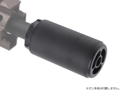 CNC Production ブラストディフューザー for 14mmCCW [セット内容：5KU SPLIT FIRE トレーサー / 本体のみ]