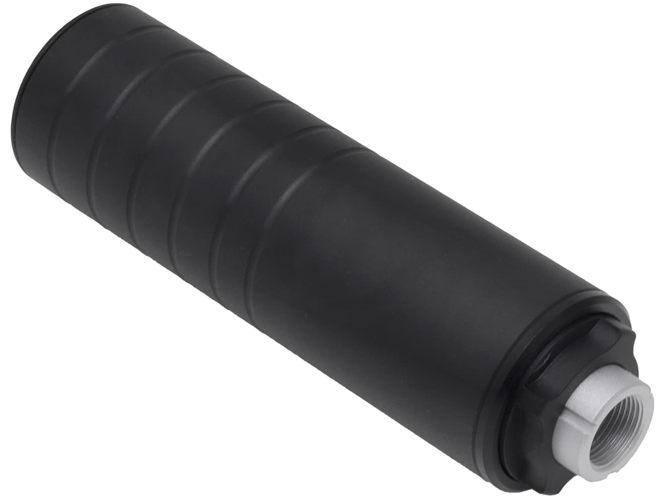 CNC Production Omega9Kタイプ サプレッサー for 14mmCCW / MP5