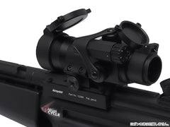 CNC Production MP5用 30mmシングルリングマウント for AIMPOINT M2/M3/RPO