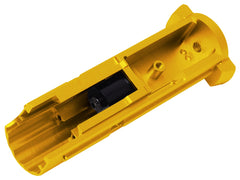 COWCOW TECHNOLOGY A7075 CNC ウルトラライトウェイト ブローバックユニット for ActionArmy AAP-01 [カラー：ブラック / シルバー / ゴールド / レッド / レインボー]