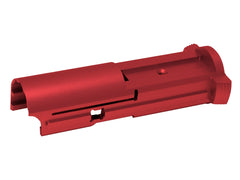 COWCOW TECHNOLOGY A7075 CNC ウルトラライトウェイト ブローバックユニット for ActionArmy AAP-01 [カラー：ブラック / シルバー / ゴールド / レッド / レインボー]