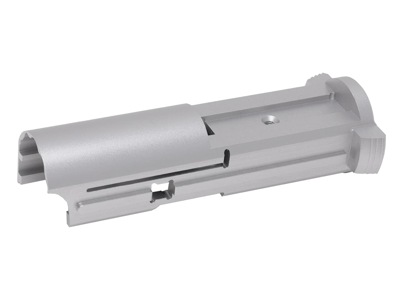 COWCOW TECHNOLOGY A7075 CNC ウルトラライトウェイト ブローバックユニット for ActionArmy AAP-01 [カラー：ブラック / シルバー / ゴールド / レッド / レインボー]