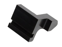 COWCOW TECHNOLOGY ステンレス CNC セレクタープレート [ActionArmy AAP-01用] [カラー：ブラック / シルバー / ゴールド / レインボー]