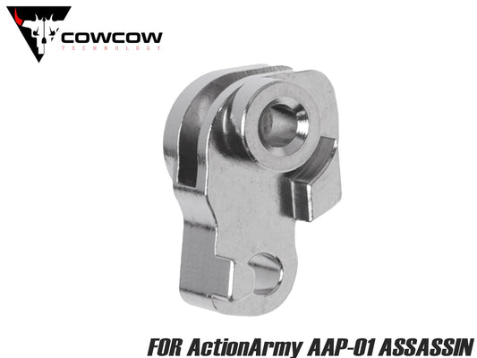 COWCOW TECHNOLOGY ステンレス MAF ハンマー for ActionArmy AAP-01