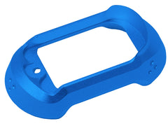 COWCOW TECHNOLOGY アルミCNC T01 マグウェル for ActionArmy AAP-01 [カラー：ブラック / シルバー / ゴールド / レッド / ブルー / レインボー]