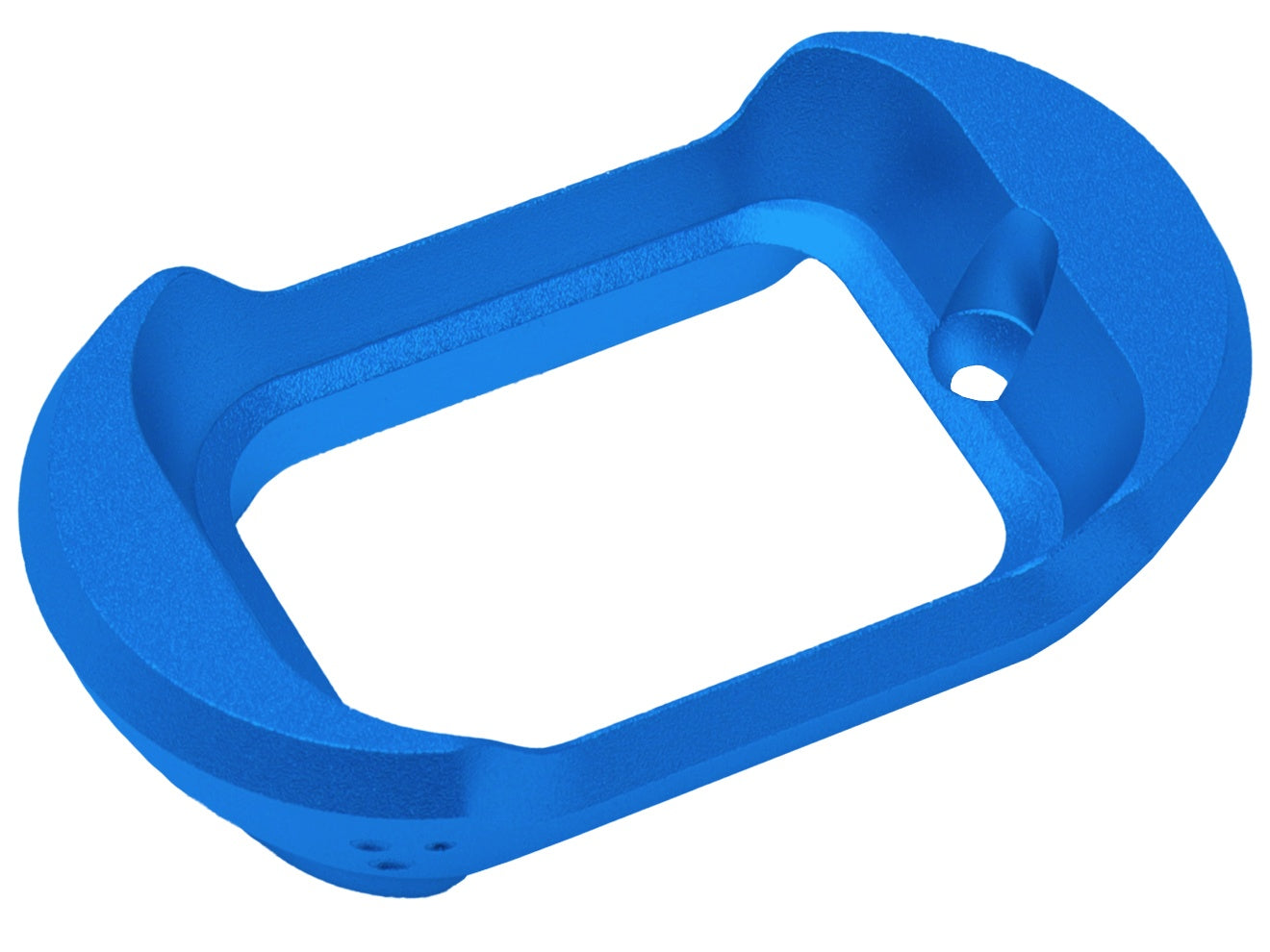 COWCOW TECHNOLOGY アルミCNC T01 マグウェル for ActionArmy AAP-01 [カラー：ブラック / シルバー / ゴールド / レッド / ブルー / レインボー]