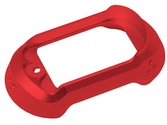 COWCOW TECHNOLOGY アルミCNC T01 マグウェル for ActionArmy AAP-01 [カラー：ブラック / シルバー / ゴールド / レッド / ブルー / レインボー]