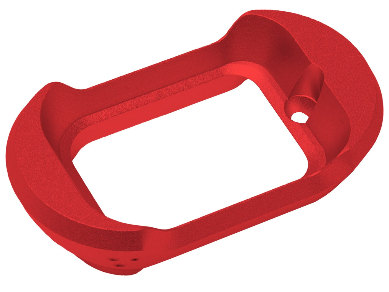 COWCOW TECHNOLOGY アルミCNC T01 マグウェル for ActionArmy AAP-01 [カラー：ブラック / シルバー / ゴールド / レッド / ブルー / レインボー]