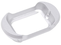 COWCOW TECHNOLOGY アルミCNC T01 マグウェル for ActionArmy AAP-01 [カラー：ブラック / シルバー / ゴールド / レッド / ブルー / レインボー]