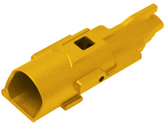 COWCOW TECHNOLOGY A7075 CNC 強化ローディングノズルフルセット for ActionArmy AAP-01 [カラー：ブラック / シルバー / ゴールド / レッド / レインボー]